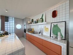 Sherwood Towers (D21), Apartment #586211431